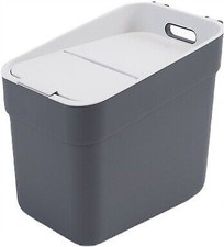 Bac de tri des déchets Curver