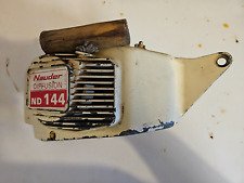 Lanceur Tronçonneuse NAUDER 144 ( OLEO MAC / NAUDER )