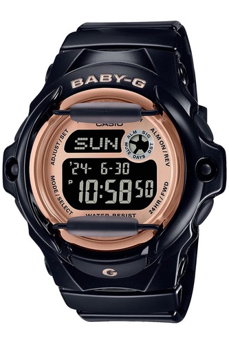 Montre femme casio baby - montre, baby-g