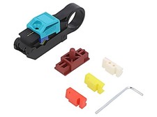 Dénudeur WIREFOX-D CX-3 Ø