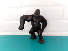 2303126 Figurine king kong playmates toys 2005 universal 16cm