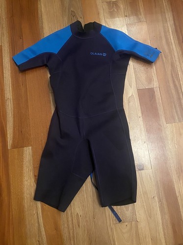 Decathlon olaian kids - kids, shortie