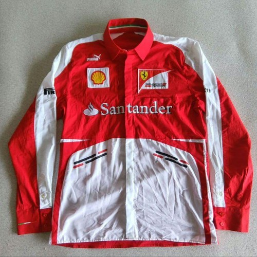 Chemise manches longues - à,