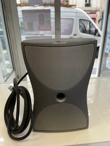Polycom vsx 7000 subwoofer - vsx,