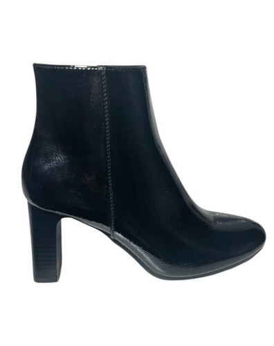 Bottine merry scott vernis - merry,