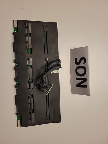 Inverter board for - for, philips