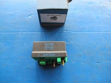 Relais de préchauffage FB pour: Citroën: Xantia, Peugeot: 406