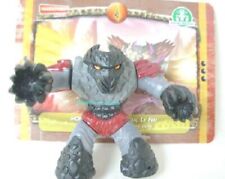 Gormiti VULCAN - Peuple du