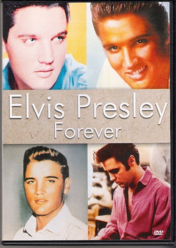 Elvis presley forever - elvis,