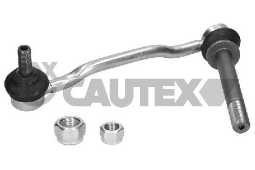 Barre stabilisatrice peugeot - stabilisatrice,