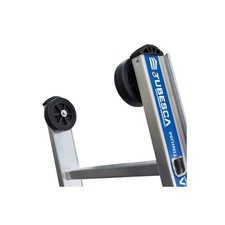 Échelle Platinium coulisse à