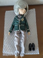 Groove Pullip Taeyang William