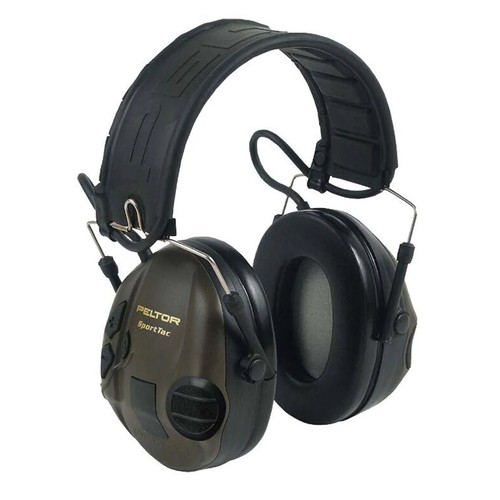 Peltor sporttac electronic - peltor,