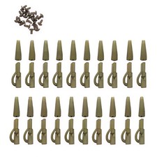 Clip Plombs Carpe 20pcs