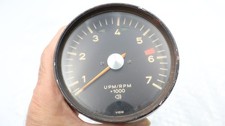 Porsche 914 Compteur