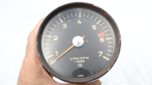 Porsche 914 compteur - 914,
