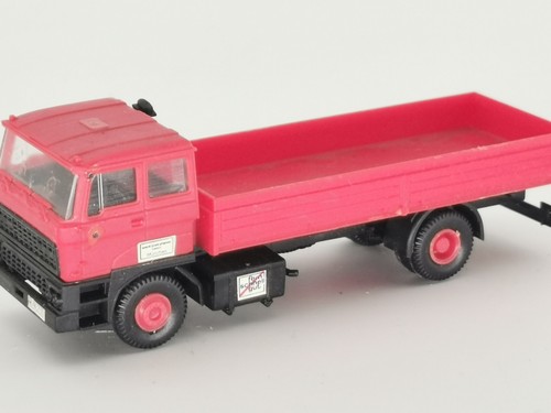 Wiking 87ème camion - wiking, 1/87ème