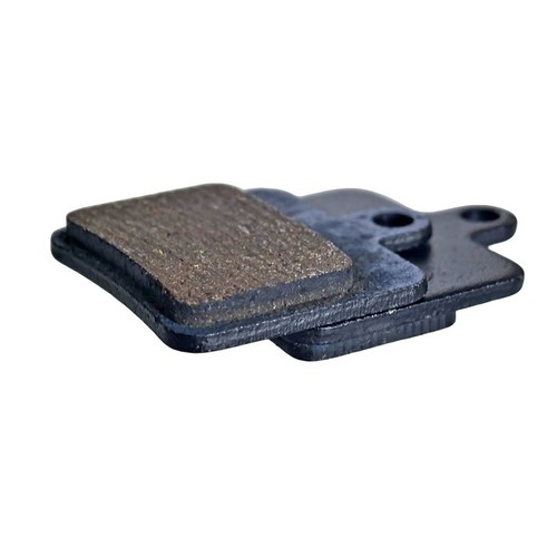 Paire plaquettes frein - paire,