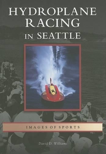 David williams hydroplane - david,