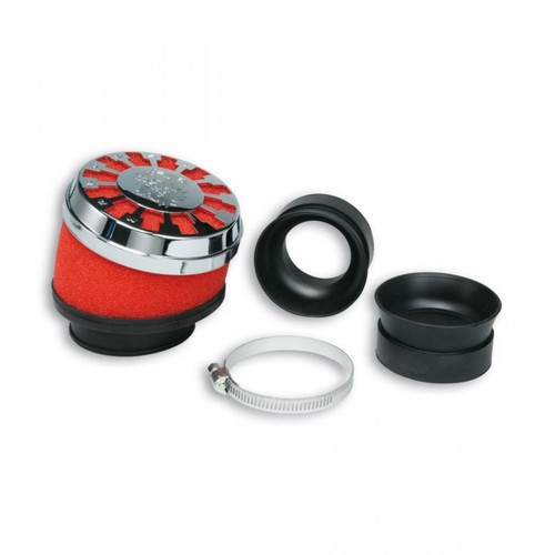Filtre air malossi - filtre, red