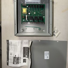 Somfy IGC 4N1 Motor Controller