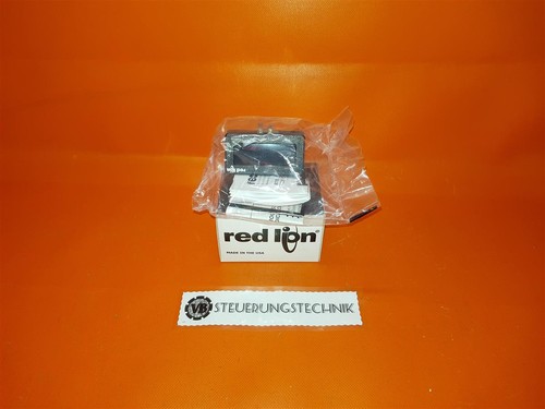 Red lion miniature - red,