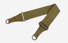 US WW2 / Sangle de musettte M-1936, KADIN 1942 ( authentique )