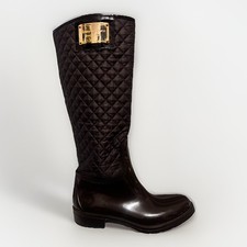 Gianmarco Lorenzi Womens Boots
