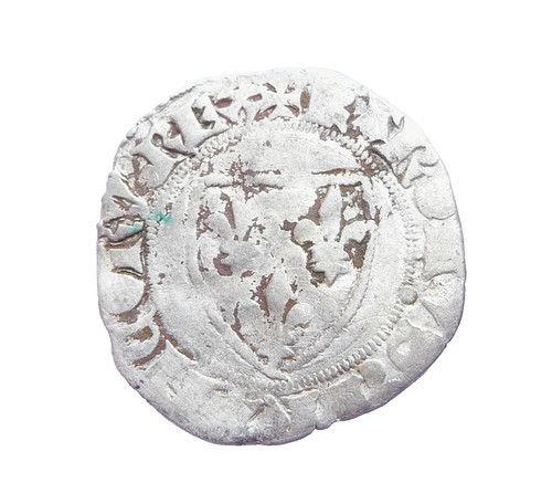 Charles blanc guénar tours - charles,