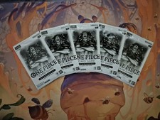 Lot De 5 Packs de Bienvenue