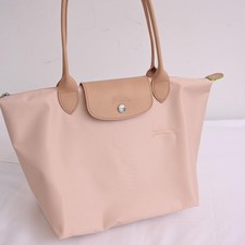 Longchamp pliage tote bag - longchamp,