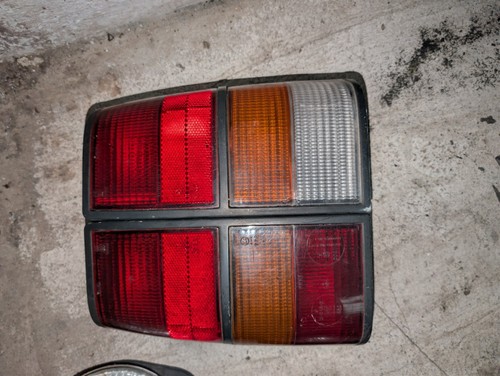 Vend feu arrière - vend,