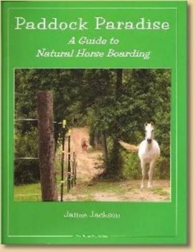 Paddock paradise guide - paradise:, to
