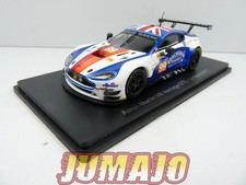 24H151 1/43 HACHETTE Japon 24