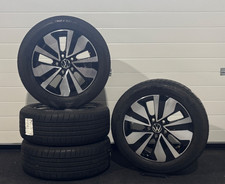 Golf zoll jantes - vw, 16