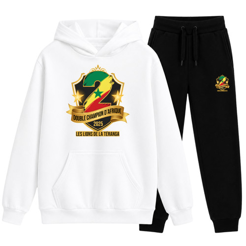 Survêtement foot enfant - survêtement,
