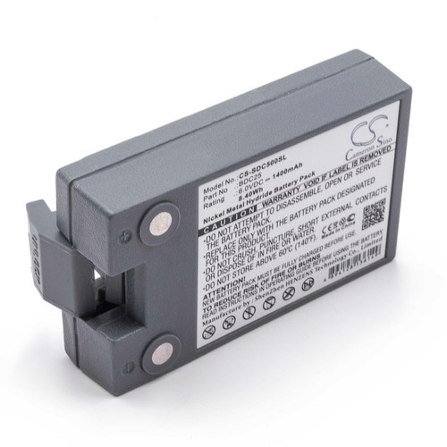Batterie remplace sokkia - remplace,