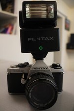 Pentax ME Super de collection