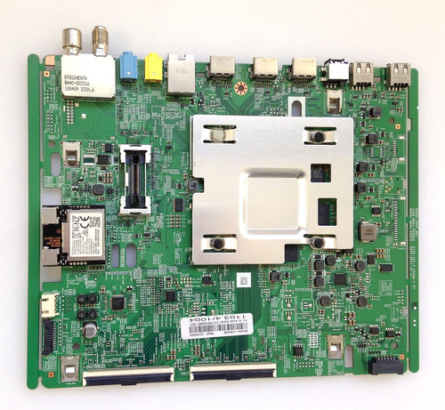 Platine main board ref