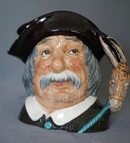 Vintage royal doulton - royal,