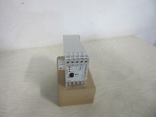 Relais de protection moteur