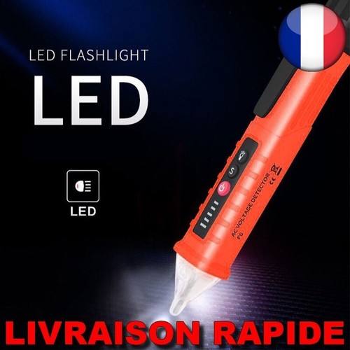 Stylo electricien - ✅,