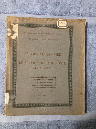 Armées française outre mer - armées, d'outre-mer