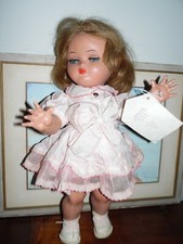 SUPERBE RARE POUPEE BELLA