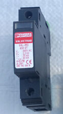 Parafoudre modulaire débrochable PHOENIX CONTACT VAL-MS 400 ST