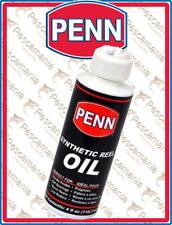 Huile PENN pour l'entretien