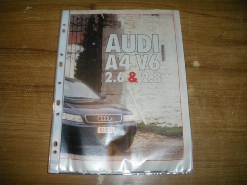 Essai detaille audi - essai,