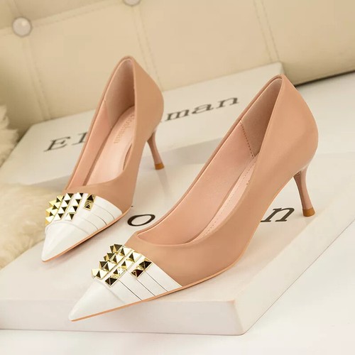 éscarpins chaussures femme - chaussures,