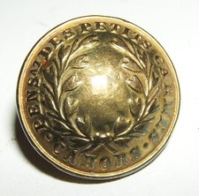 BOUTON DORE PENSIONNAT DES