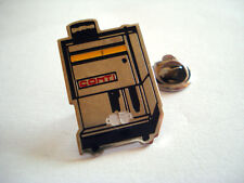 PINS MACHINE A CAFE BAR MARQUE CONTI MACHINE EXPRESSO